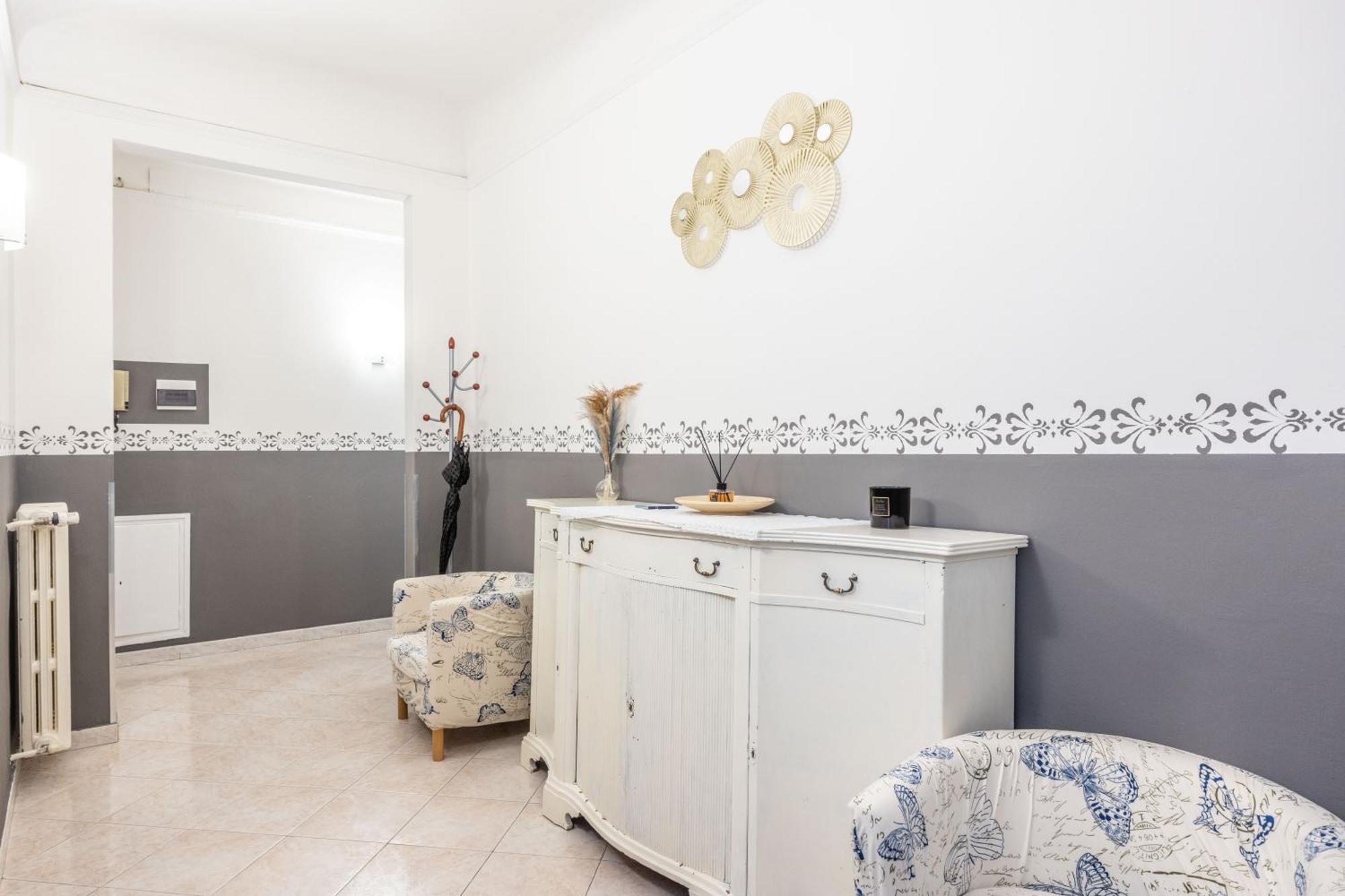 San Marco, Firenze By Short Holidays Exterior foto