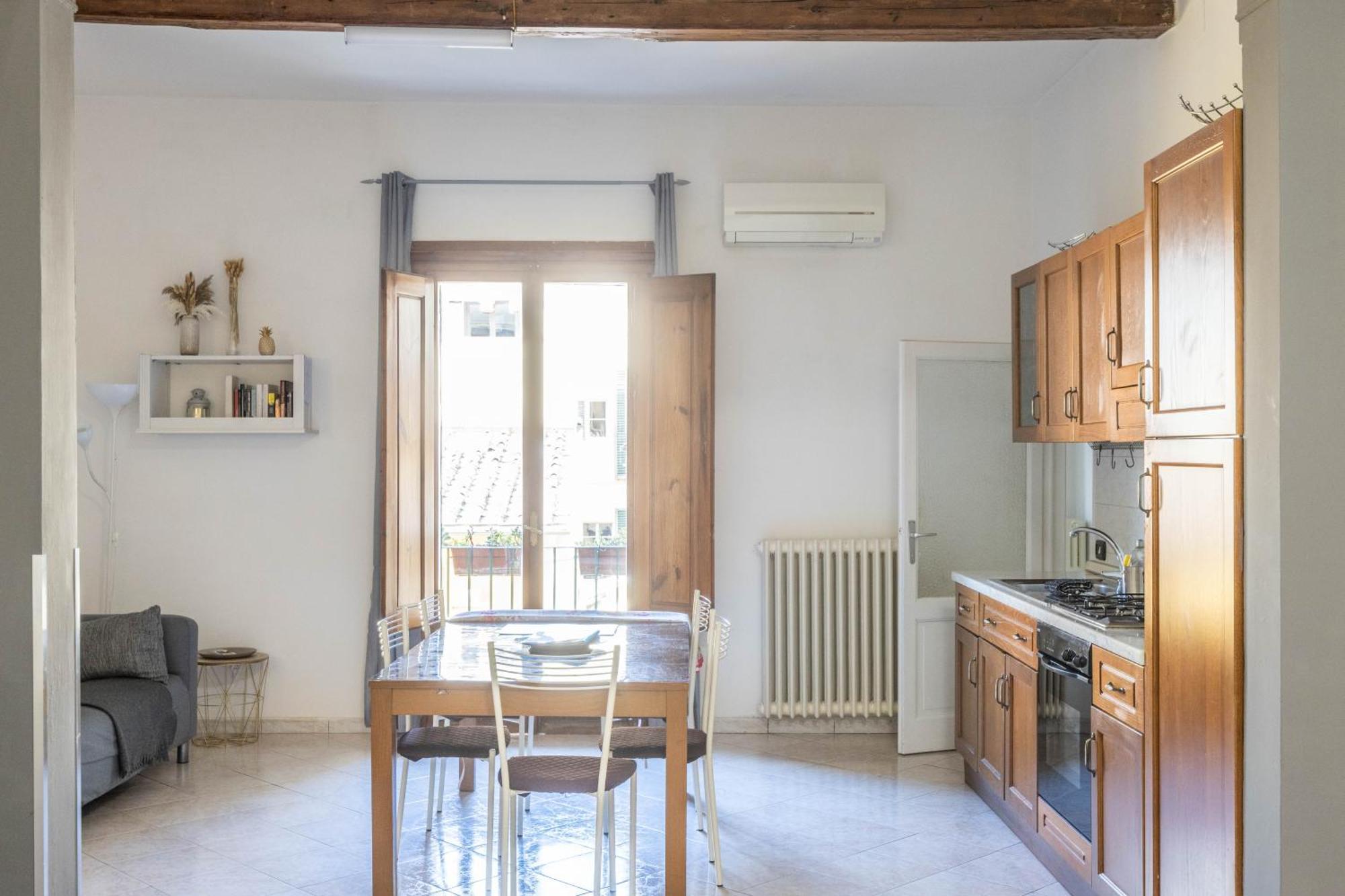 San Marco, Firenze By Short Holidays Exterior foto