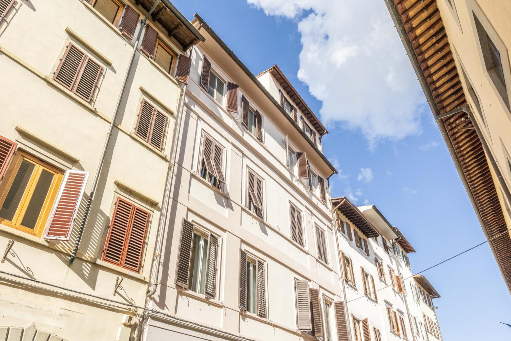 San Marco, Firenze By Short Holidays Exterior foto