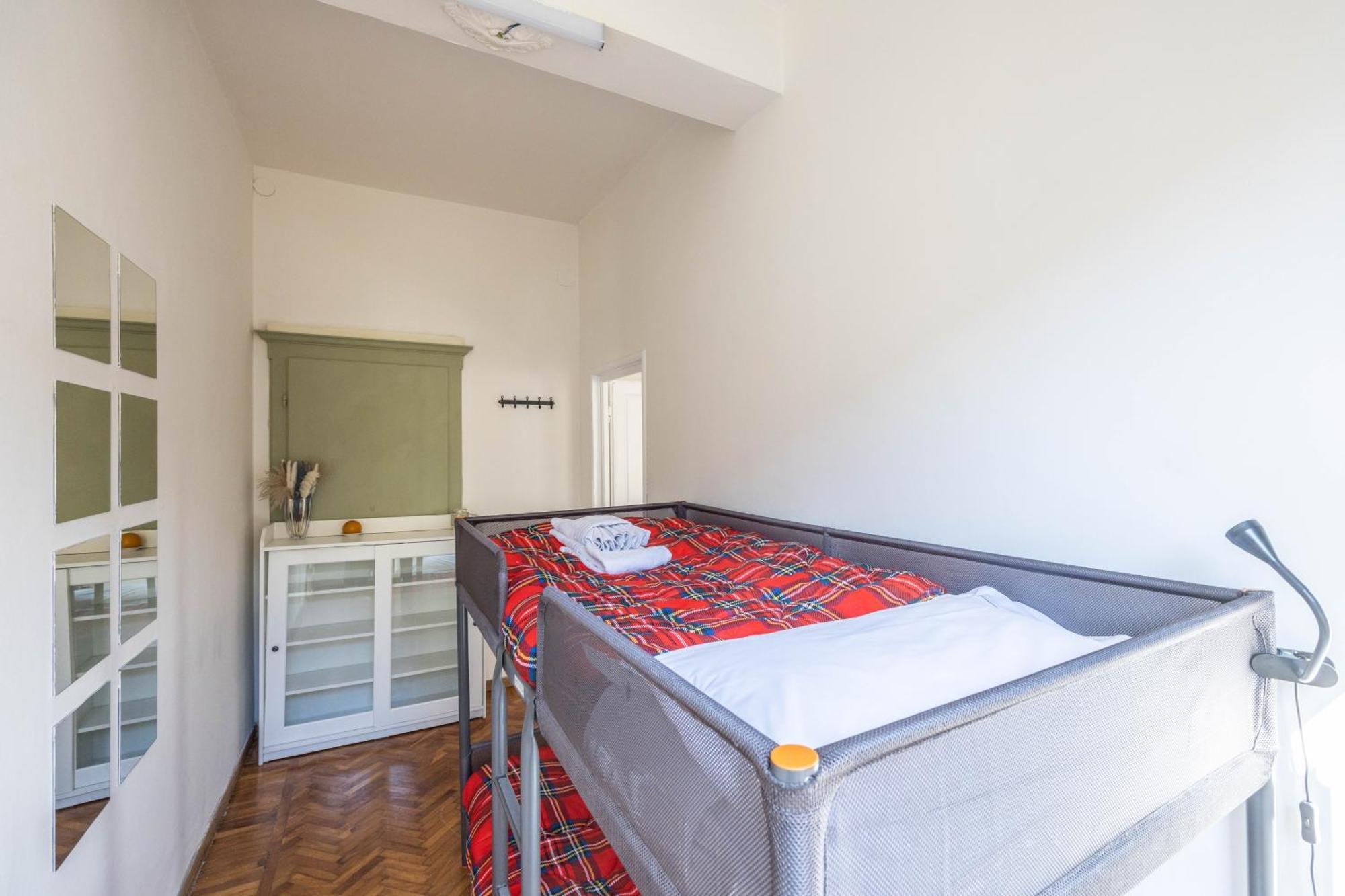 San Marco, Firenze By Short Holidays Exterior foto