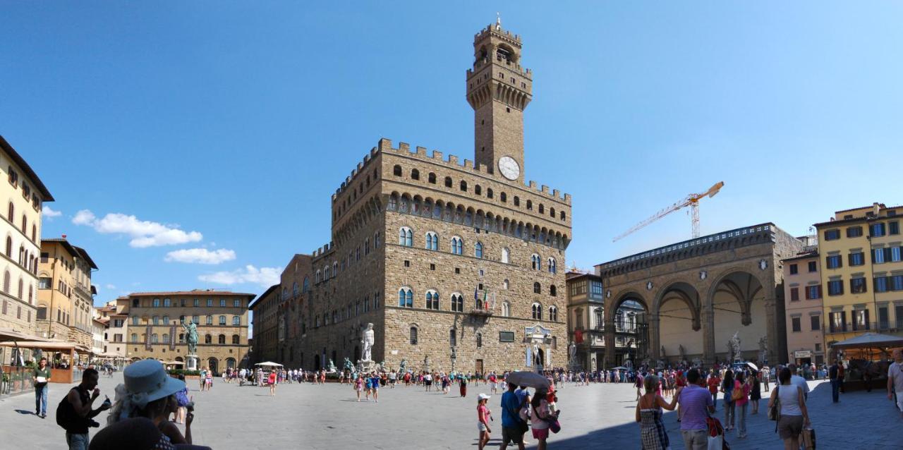 San Marco, Firenze By Short Holidays Exterior foto