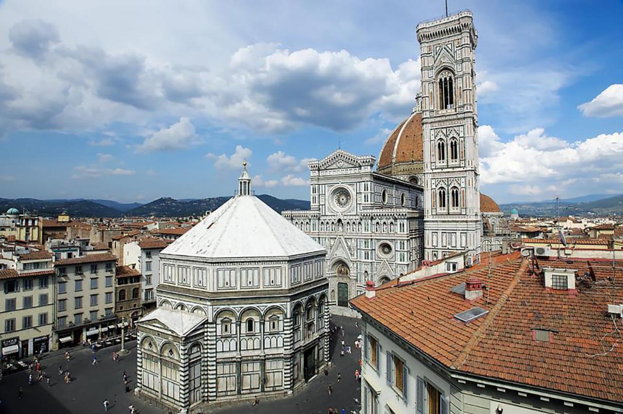 San Marco, Firenze By Short Holidays Exterior foto